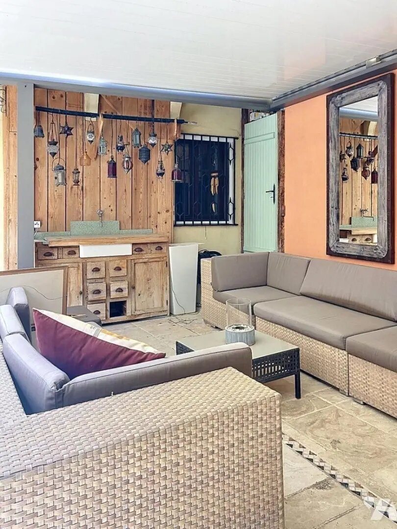 Maison à vendre, 110m², Le Cannet