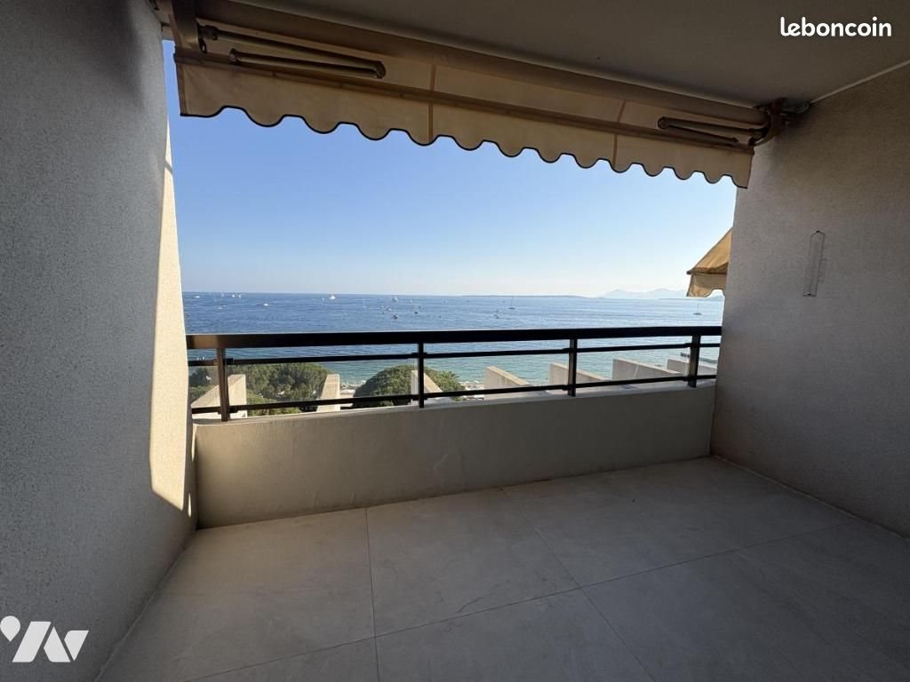 Appartement à vendre, 61m², Antibes