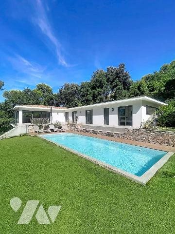 Maison à vendre, 213m², Biot