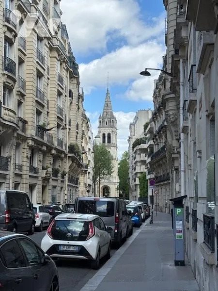 Appartement à vendre, 94m², Neuilly-sur-Seine