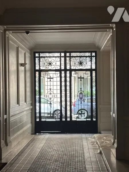 Appartement à vendre, 94m², Neuilly-sur-Seine