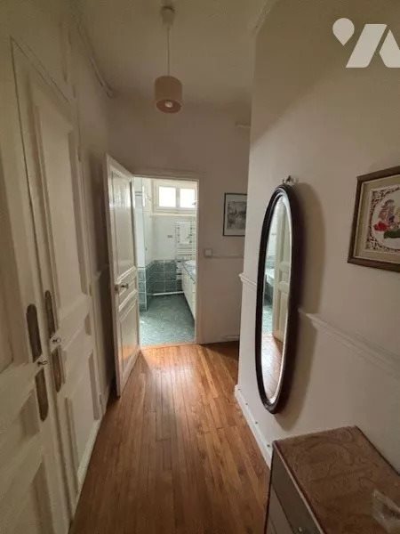 Appartement à vendre, 94m², Neuilly-sur-Seine
