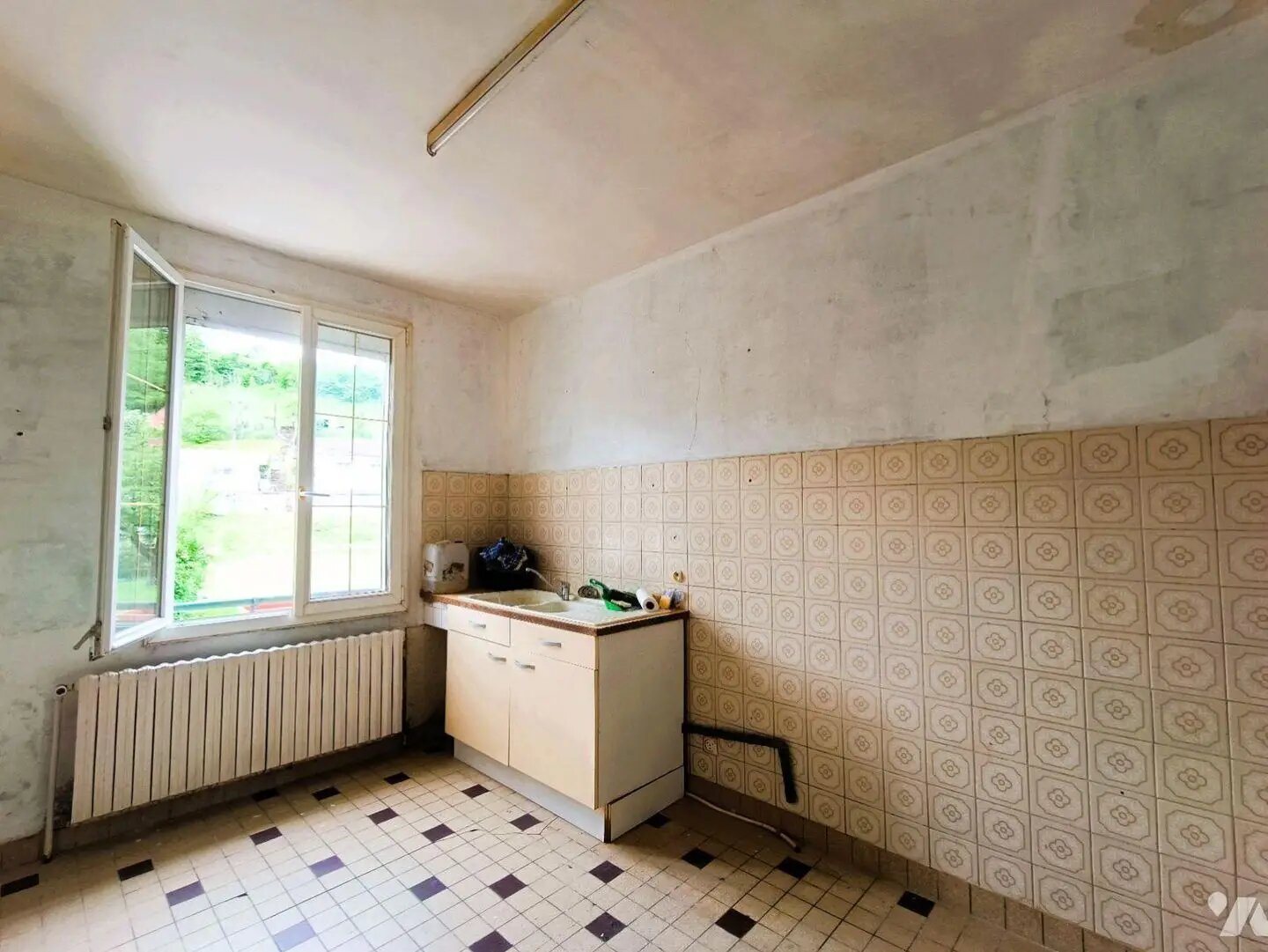 Maison à vendre, 125m², Nampcel