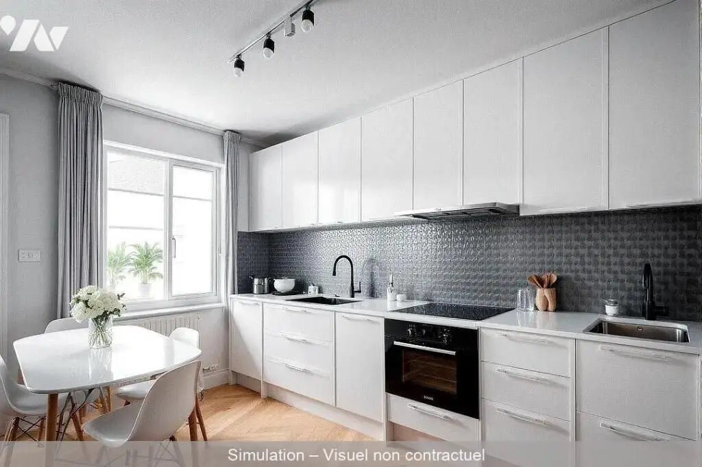 Maison à vendre, 125m², Nampcel