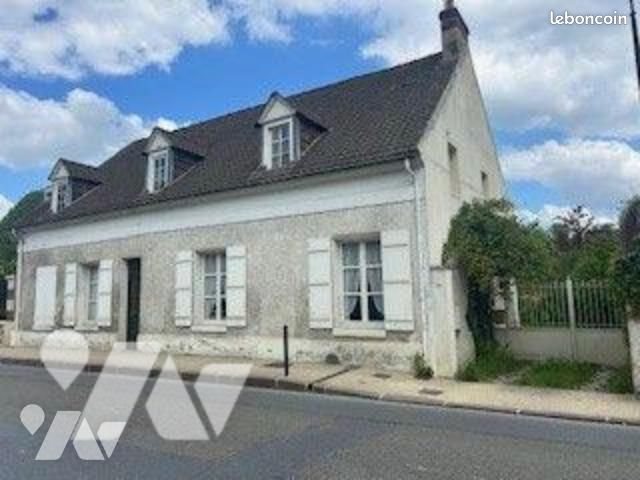 Maison à vendre, 120m², Pierrefonds