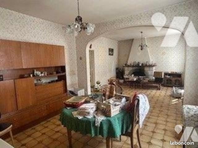 Maison à vendre, 120m², Pierrefonds