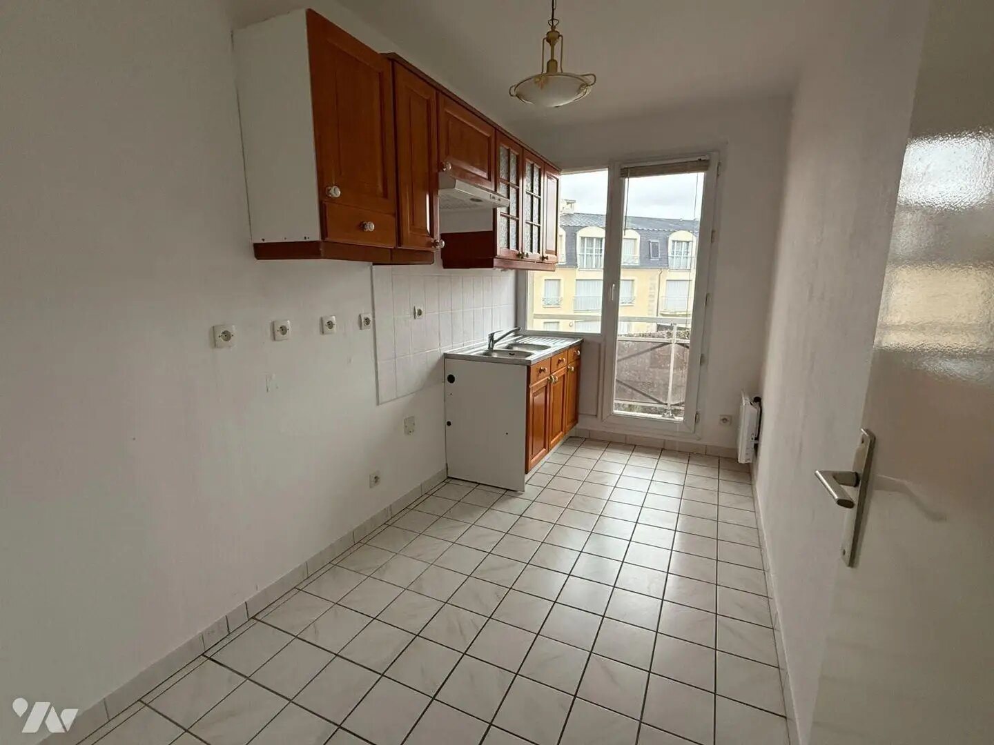 Appartement à vendre, 75m², Compiègne