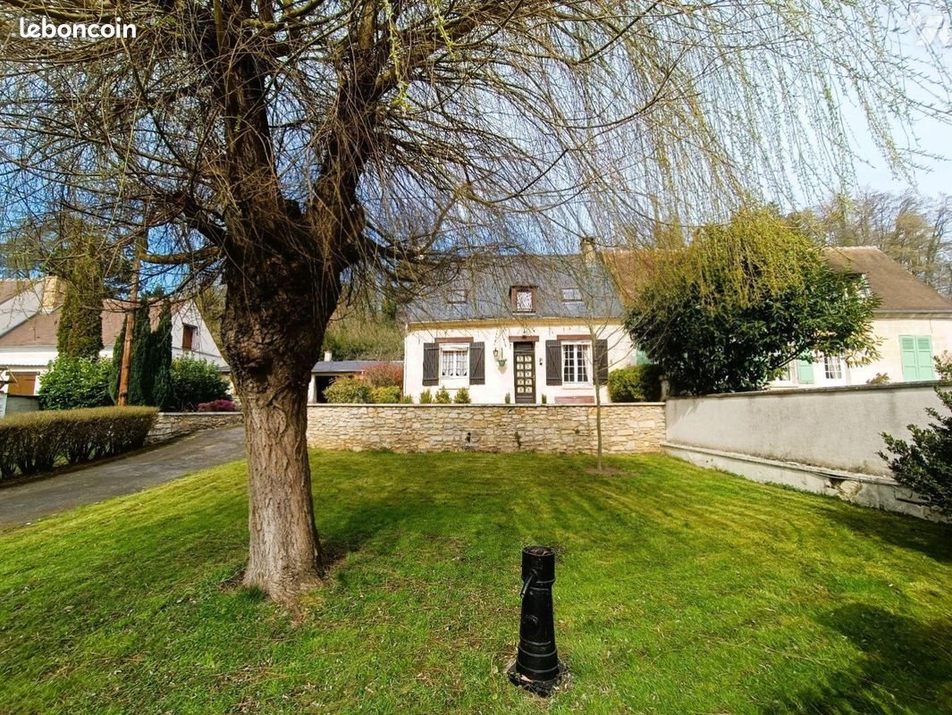 Maison à vendre, 80m², Pierrefonds