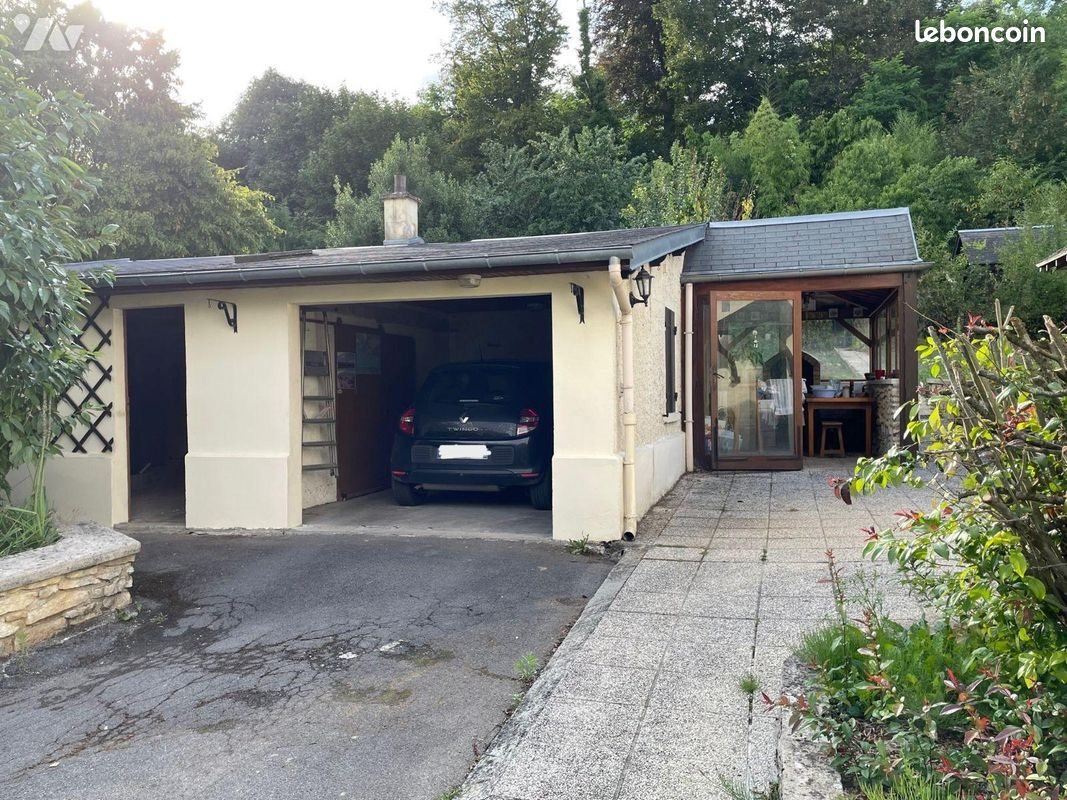 Maison à vendre, 80m², Pierrefonds