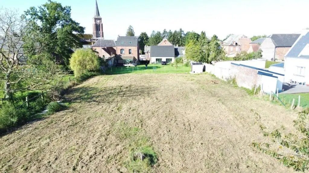 Maison à vendre, 166m², Romeries
