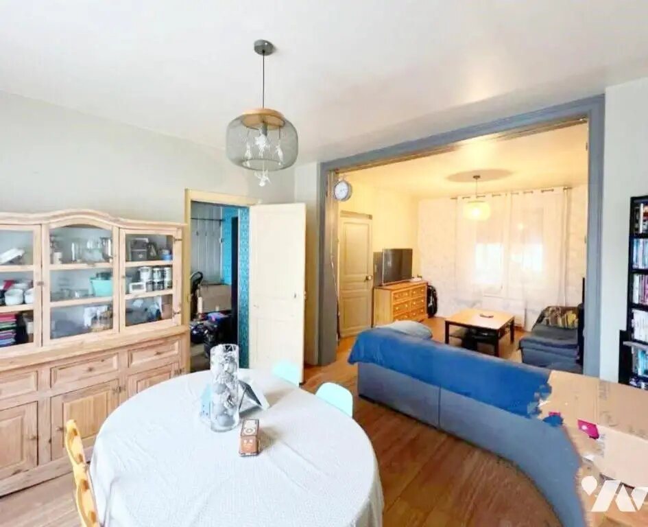 Maison à vendre, 166m², Romeries