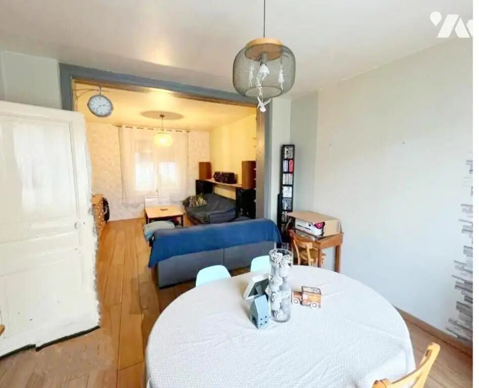 Maison à vendre, 166m², Romeries