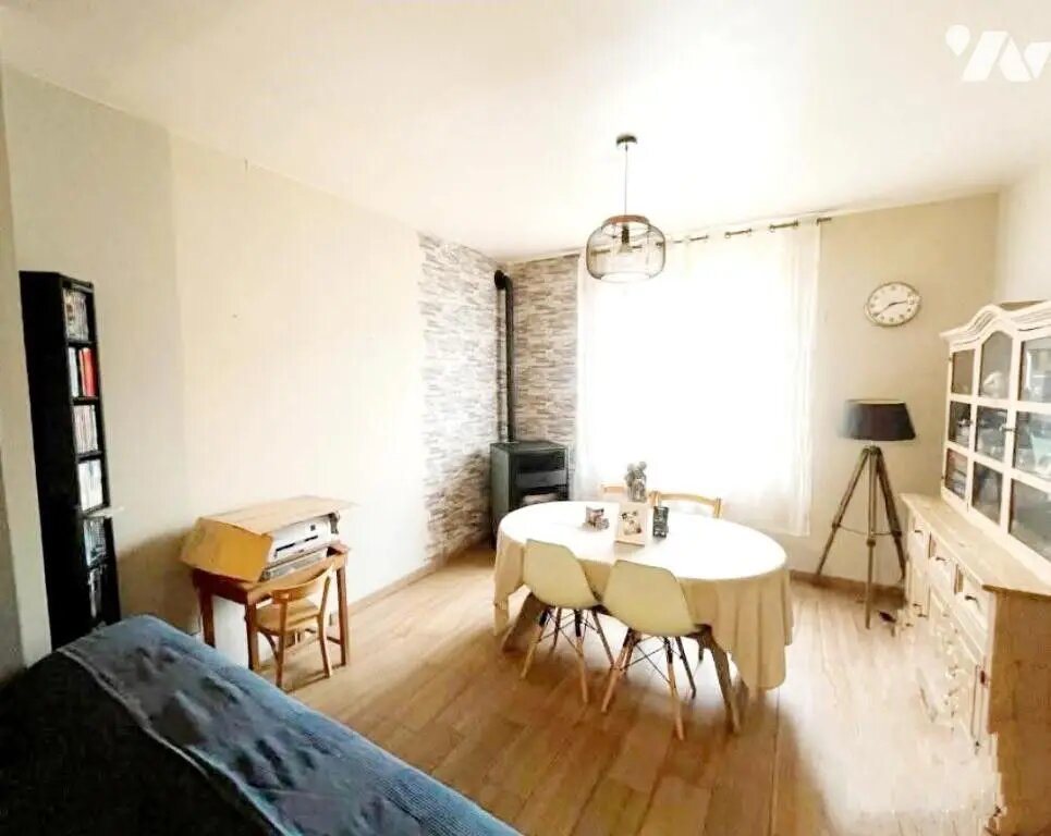 Maison à vendre, 166m², Romeries