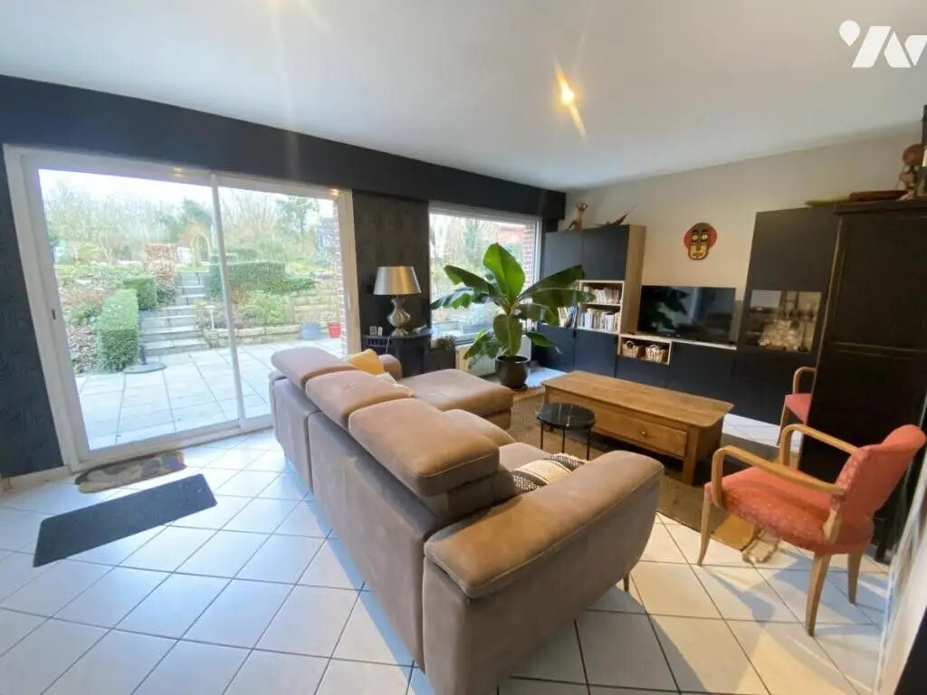 Maison à vendre, 160m², Vendegies-sur-Ecaillon