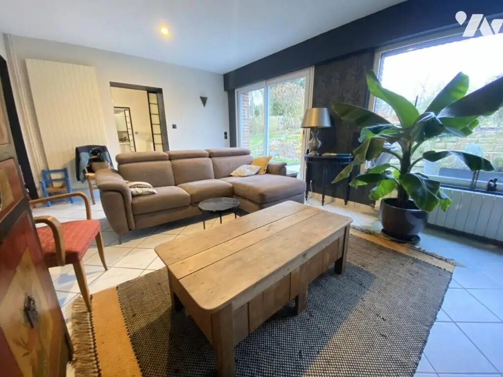 Maison à vendre, 160m², Vendegies-sur-Ecaillon