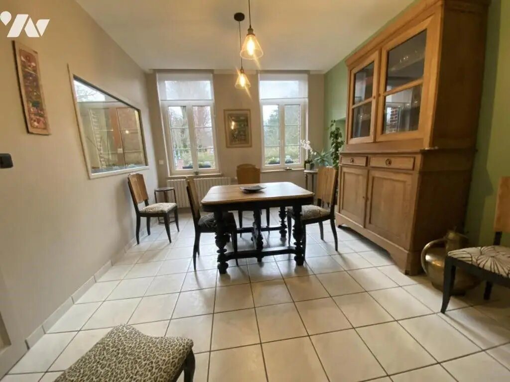 Maison à vendre, 160m², Vendegies-sur-Ecaillon