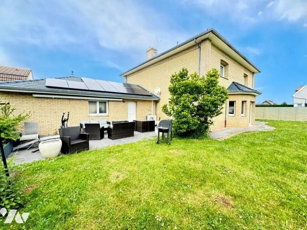 Maison à vendre, 213m², Marly