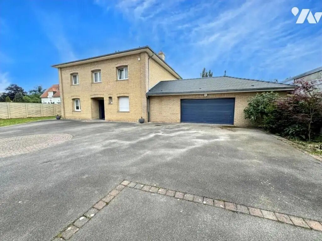 Maison à vendre, 213m², Marly