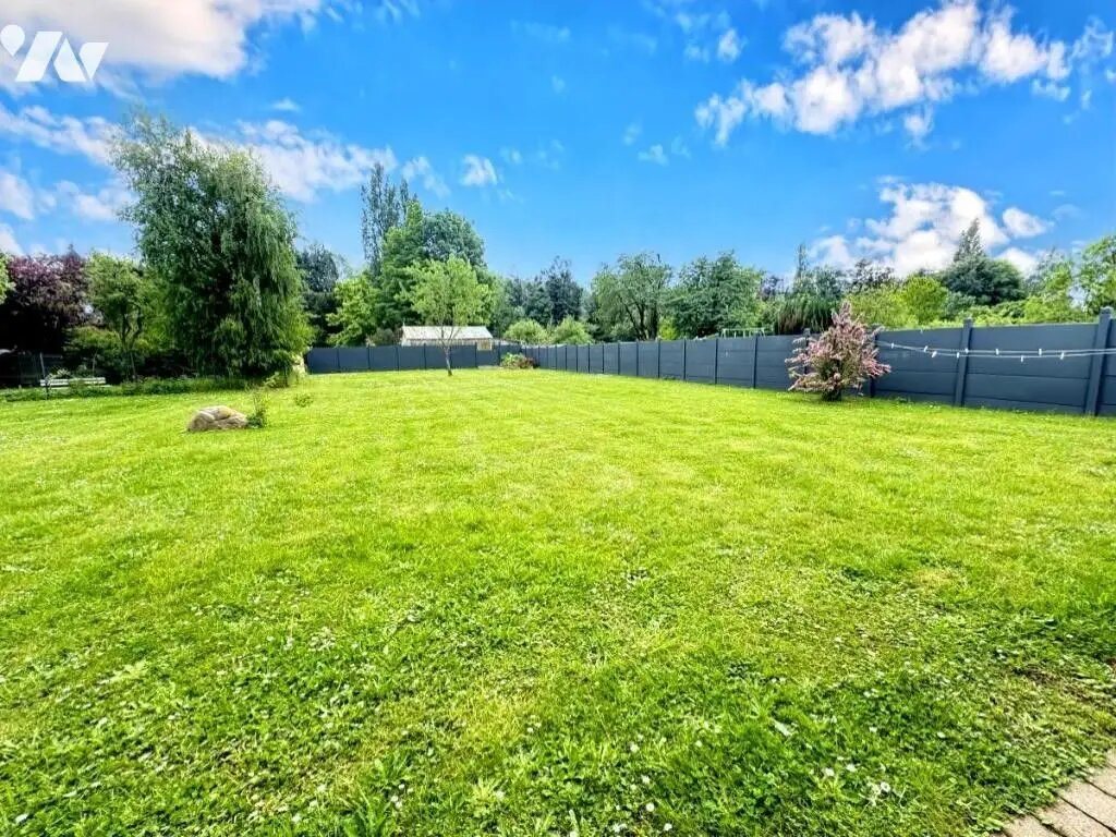 Maison à vendre, 213m², Marly