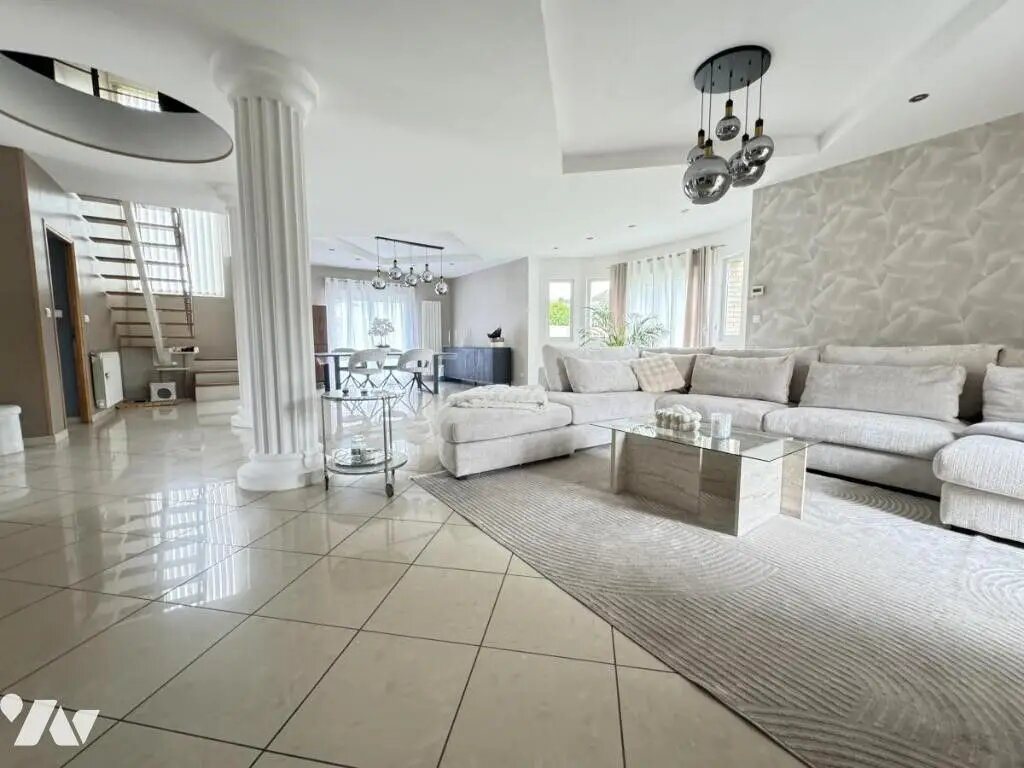 Maison à vendre, 213m², Marly