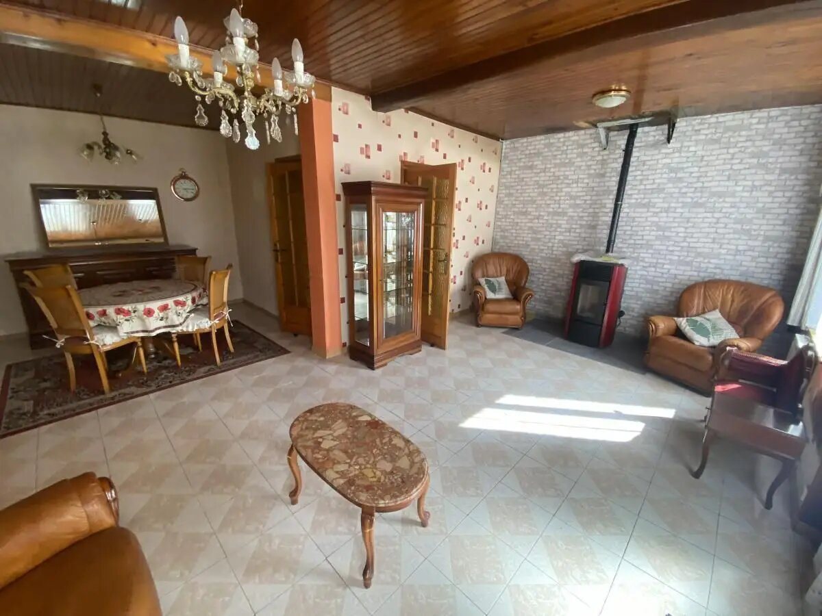 Maison à vendre, 83m², Aulnoy-lez-Valenciennes