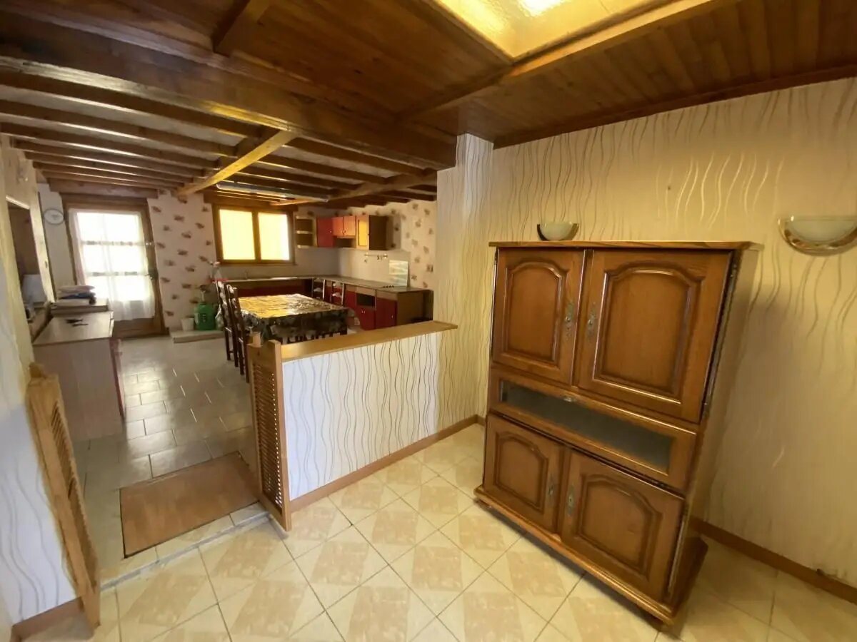 Maison à vendre, 83m², Aulnoy-lez-Valenciennes