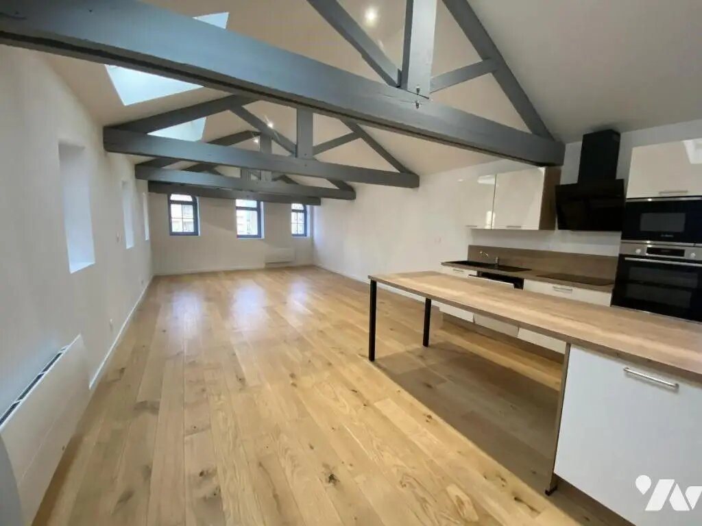 Appartement à vendre, 95m², Valenciennes