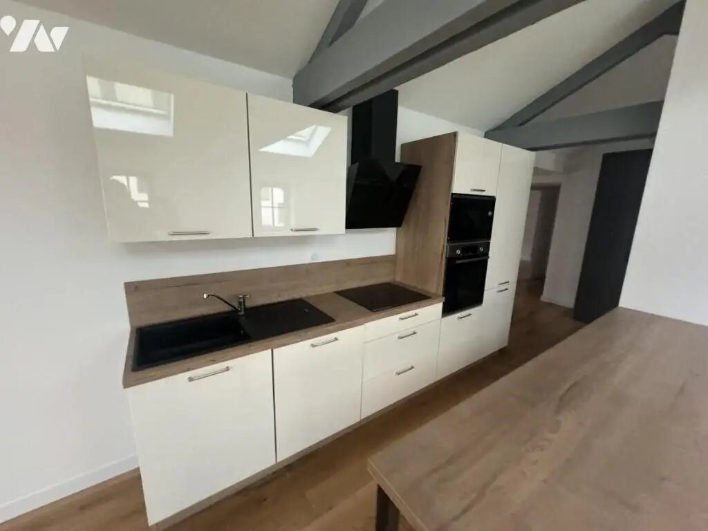 Appartement à vendre, 95m², Valenciennes