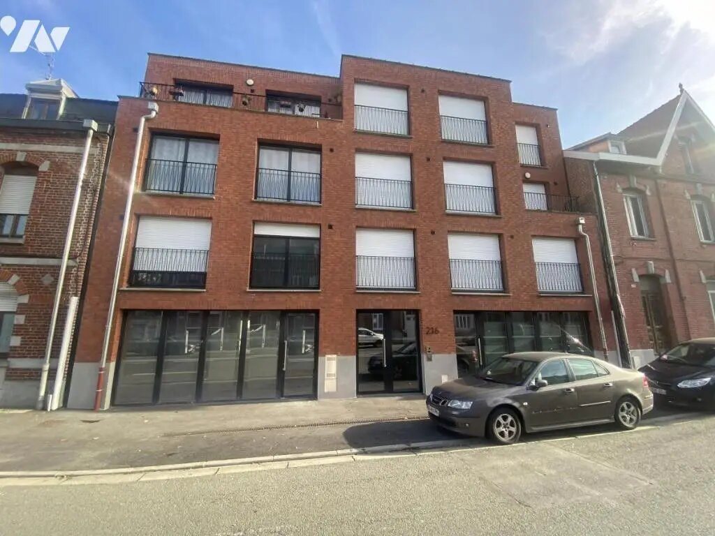 Appartement à vendre, 61m², Valenciennes