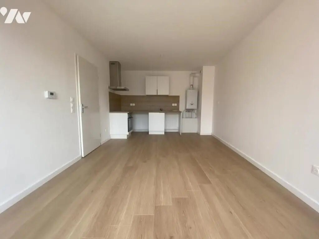 Appartement à vendre, 61m², Valenciennes