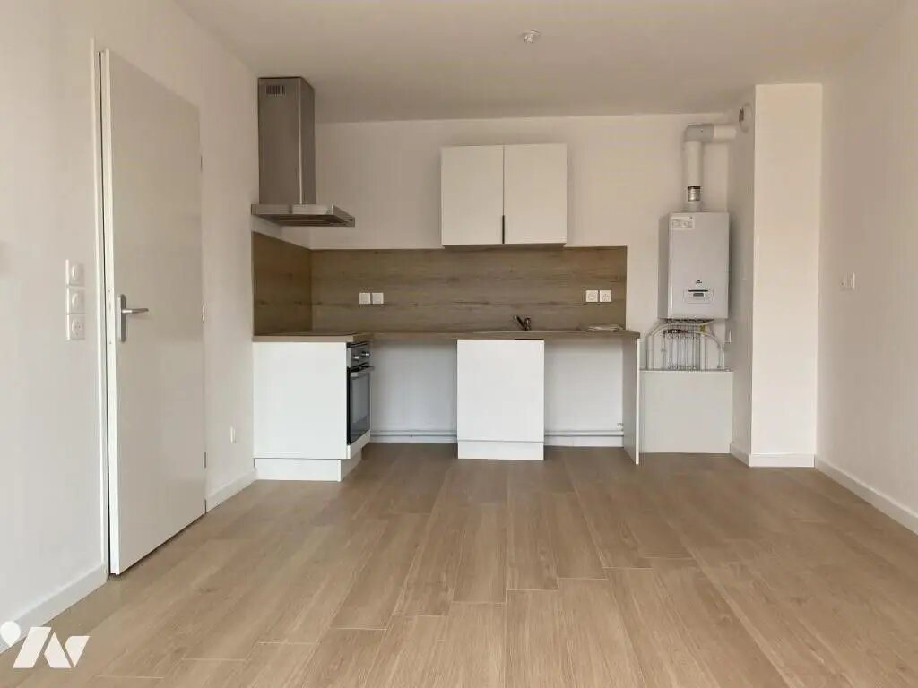 Appartement à vendre, 61m², Valenciennes