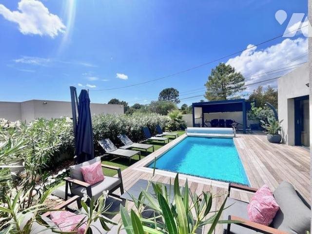 Maison à vendre, 70m², La Gaude