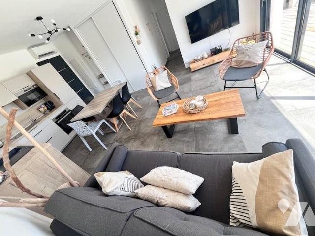 Maison à vendre, 70m², La Gaude