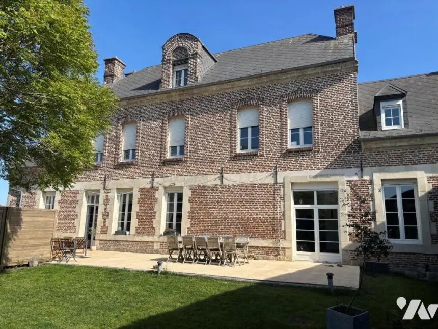 Maison à vendre, 270m², Villers-en-Cauchies