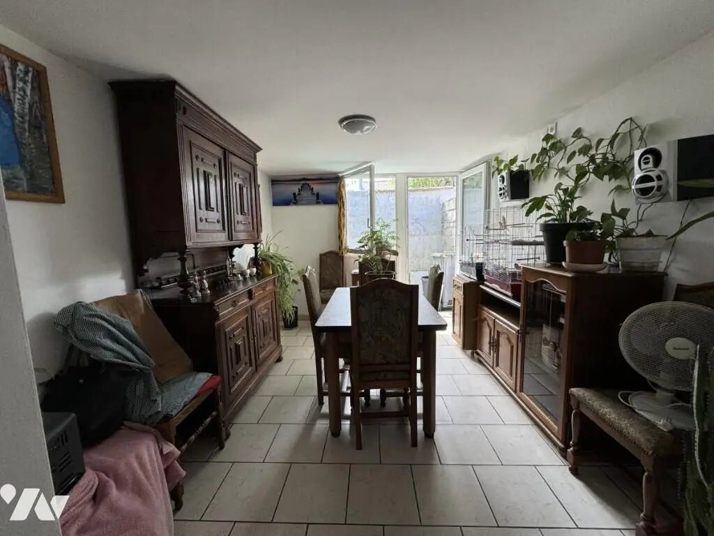 Maison à vendre, 64m², La Sentinelle