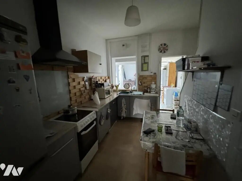 Maison à vendre, 64m², La Sentinelle