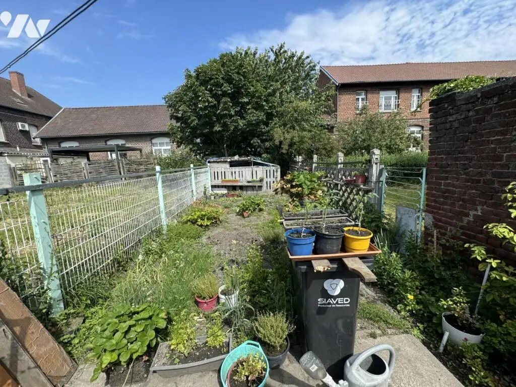 Maison à vendre, 64m², La Sentinelle