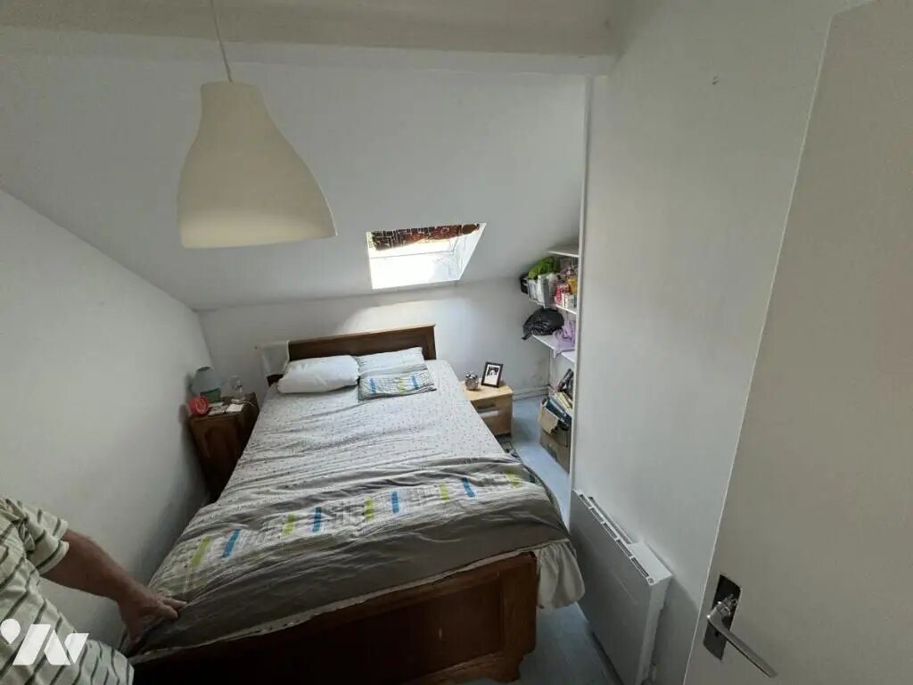 Maison à vendre, 64m², La Sentinelle