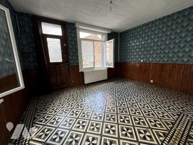 Maison à vendre, 97m², Wallers