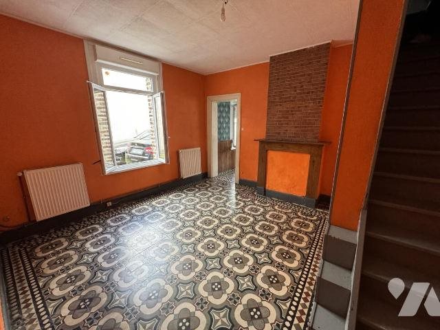 Maison à vendre, 97m², Wallers