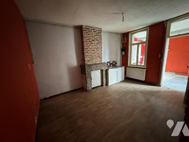 Maison à vendre, 97m², Wallers
