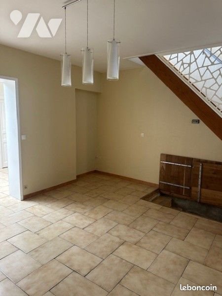 Maison à vendre, 110m², Valenciennes
