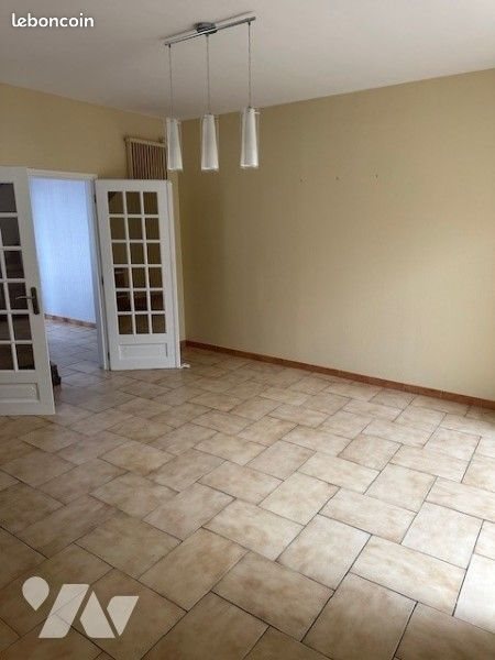 Maison à vendre, 110m², Valenciennes