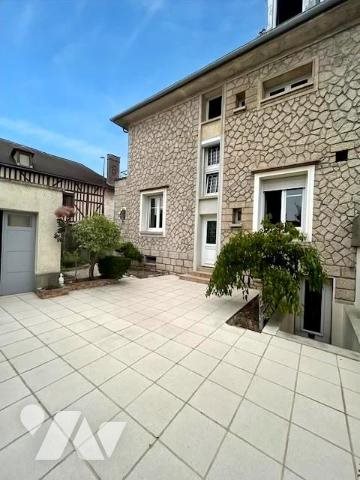 Maison à vendre, 127m², Arcis-sur-Aube