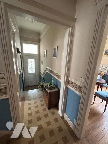 Maison à vendre, 127m², Arcis-sur-Aube
