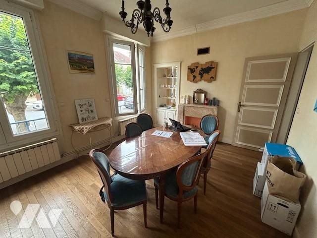 Maison à vendre, 127m², Arcis-sur-Aube