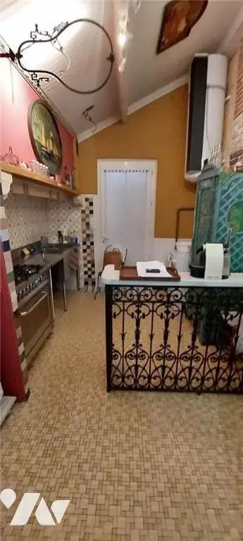 Maison à vendre, 144m², Maizières-la-Grande-Paroisse