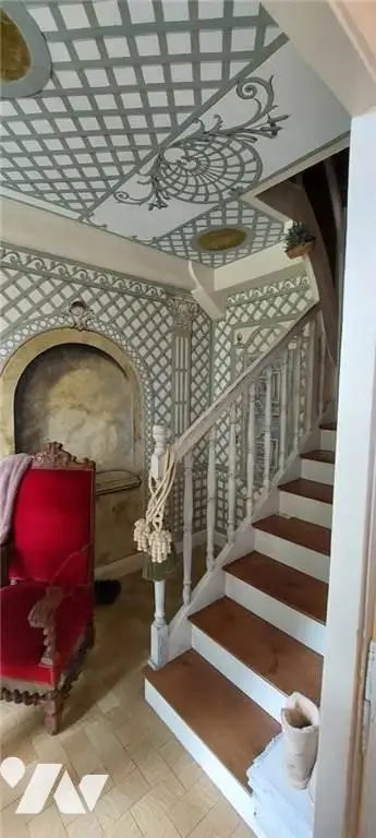 Maison à vendre, 144m², Maizières-la-Grande-Paroisse