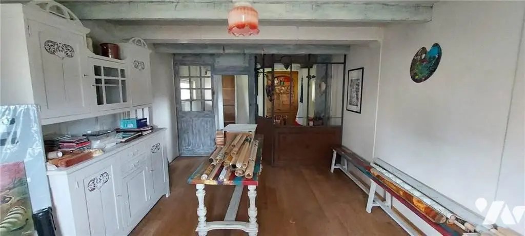 Maison à vendre, 144m², Maizières-la-Grande-Paroisse