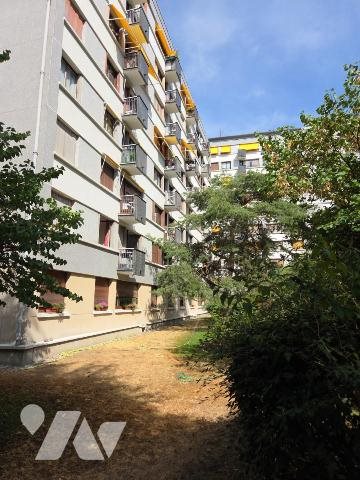 Appartement à vendre, 63m², Paris 12ème